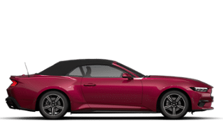 2025 Ford Mustang® External Image 1